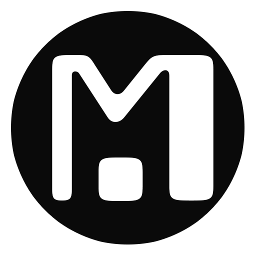 Morsify logo